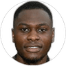 Alfredo Agyeman, Forward for Falkirk