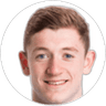 Daniel Finlayson, Defender for St. Johnstone