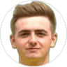 James Hilton, Forward for Clyde