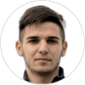 E. Călin, Midfielder for Union Adarve