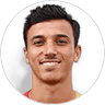 Mikail Okyar, Midfielder for Esenler Erokspor