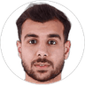 Reza Ghobeishavi Mohammad, Midfielder for Foolad