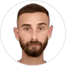 Hristijan Pecov, Defender for Makedonija GjP