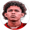 Edilson Carrasquilla, Midfielder for San Francisco