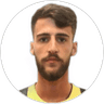 A. Parras, Defender for AEK Athens II