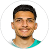 Petros Ioannou, Defender for AEK Larnaca