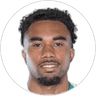 Q. Butler, Attacker for WSG Tirol