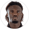Terem Moffi, Forward for Hamburger SV