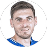 Sergis Avraam, Attacker for AE Zakakiou