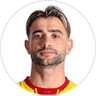 Ogun Bayrak, Midfielder for Göztepe