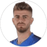 K. Kurt, Attacker for Ergene Velimeşespor
