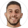Carlos Gonzalez, Goalkeeper for UCV