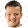 Yannick Glessing, Forward for FV Illertissen
