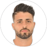 Brian Martín, Attacker for Buzanada