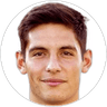 A. Cáseres, Attacker for Swieqi United