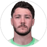 Michael Collodi, Goalkeeper for Dallas