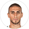 Rafael Marques Mariano, Attacker for 
    