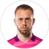 Jonathan Sirois, Goalkeeper for Dallas