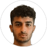 K. Civelek, Goalkeeper for Sultanbeyli Belediyespor