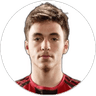Gabriel Wiethaeuper-Balbinotti, Attacker for 
    