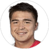 Talen Maples, Defender for Colorado Springs