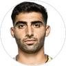 D. Azaria, Midfielder for Hapoel Hadera