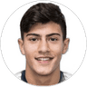 Firmino Nick, Midfielder for Lexington