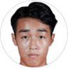 Chen Zirong, Goalkeeper for Shenzhen Juniors