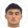 Aidan Liu, Defender for A. Klagenfurt