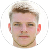 S. Rau, Defender for Dessel Sport