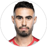 Y. Tomer, Attacker for Hapoel Rishon LeZion