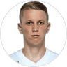 S. Broun, Defender for Hapoel Haifa