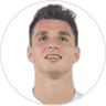 Anastasios Douvikas, Forward for Como 1907