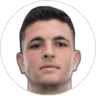 Vasilios Zogos, Defender for KF Teuta