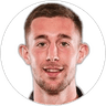 Harry Williams, Defender for Walsall
