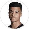 K. McDonald, Defender for Rushall Olympic