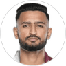 Manvir Singh, Forward for Mohun Bagan