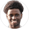 David Agbontohoma, Midfielder for Maidstone United
