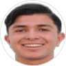 Kevin Ortega, Midfielder for Atlético San Luis