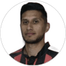 Marcos Gimenez, Midfielder for Argentino Merlo