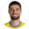 Kike Hermoso, Defender for Arka Gdynia