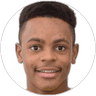 A. Marshsall, Attacker for Mount Pleasant Academy