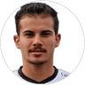 Briam Acosta, Midfielder for Albion
