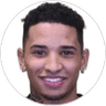 J. Izquierdo, Defender for Nacional