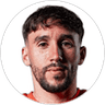 Daniel Arias Fierro Santiago, Midfielder for Cienciano
