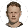 K. Brugmans, Defender for VV Gemert