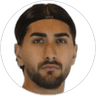 Alp Tutar, Goalkeeper for İstanbulspor