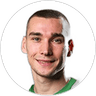 Tymur Stetskov, Defender for Karpaty Lviv