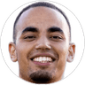 O. Siali, Attacker for DVS '33 Ermelo