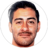 J. González, Attacker for Excursionistas